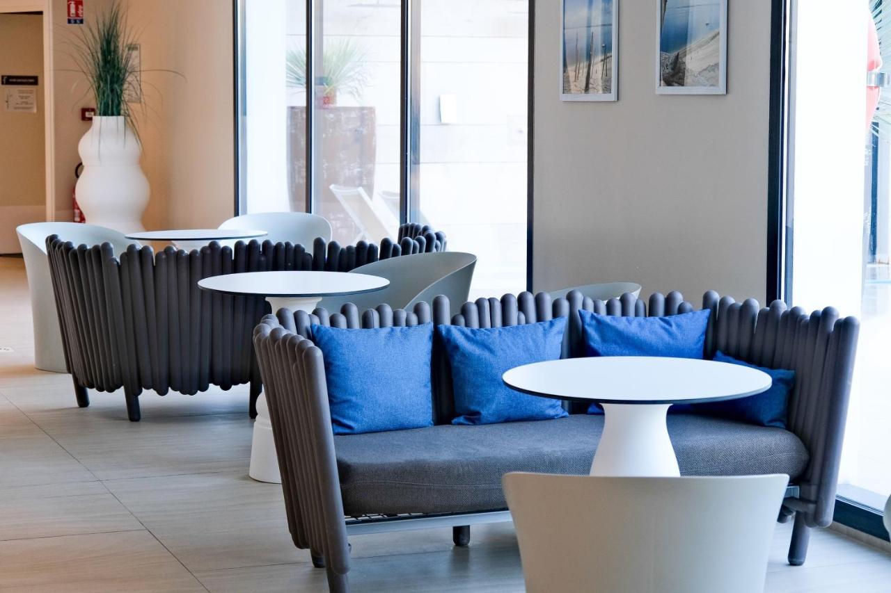 Thalazur Arcachon Hotel Ngoại thất bức ảnh
