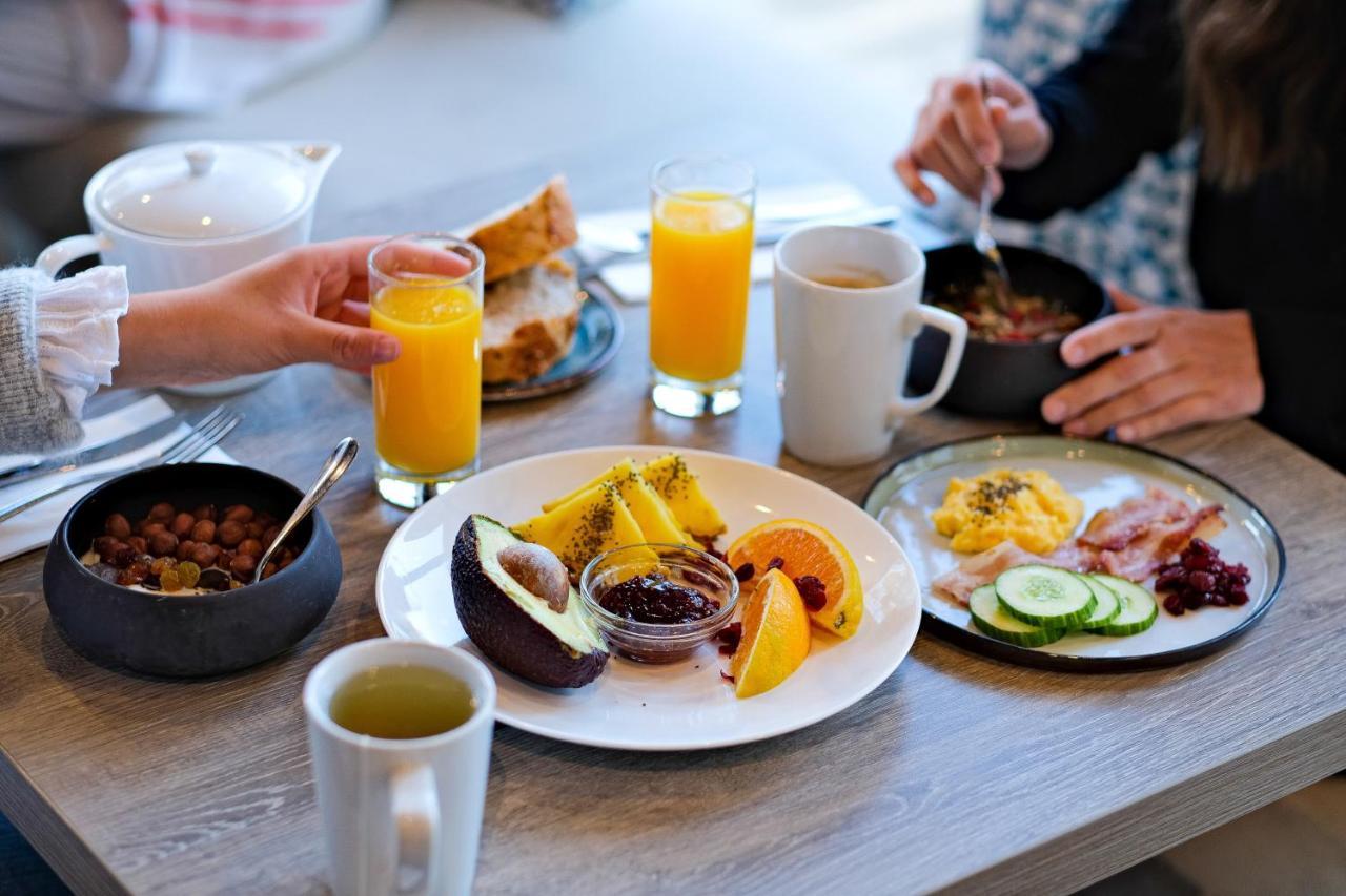 Thalazur Arcachon Hotel Ngoại thất bức ảnh