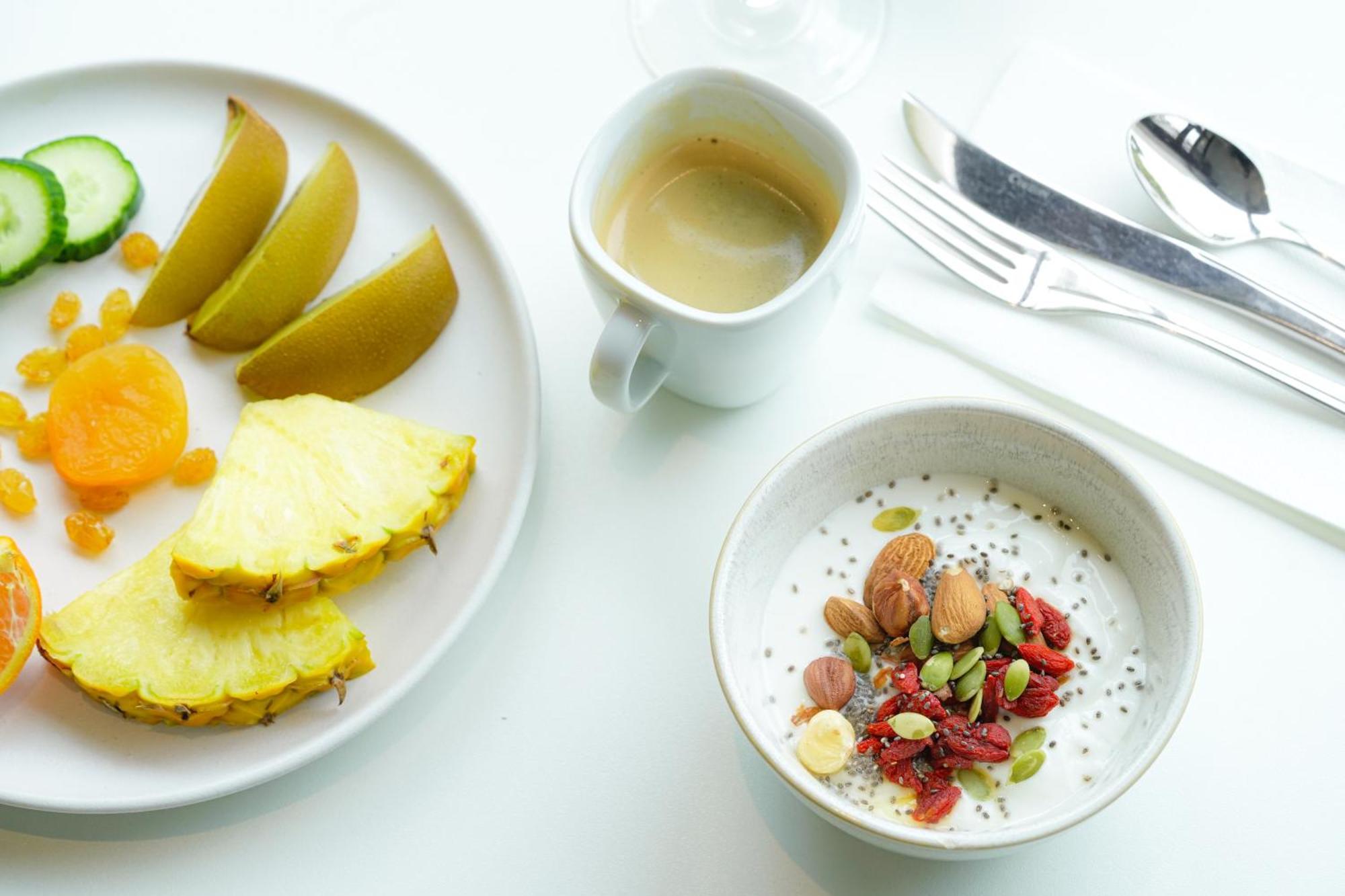 Thalazur Arcachon Hotel Ngoại thất bức ảnh