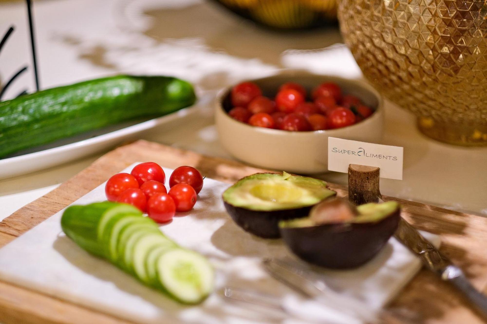 Thalazur Arcachon Hotel Ngoại thất bức ảnh